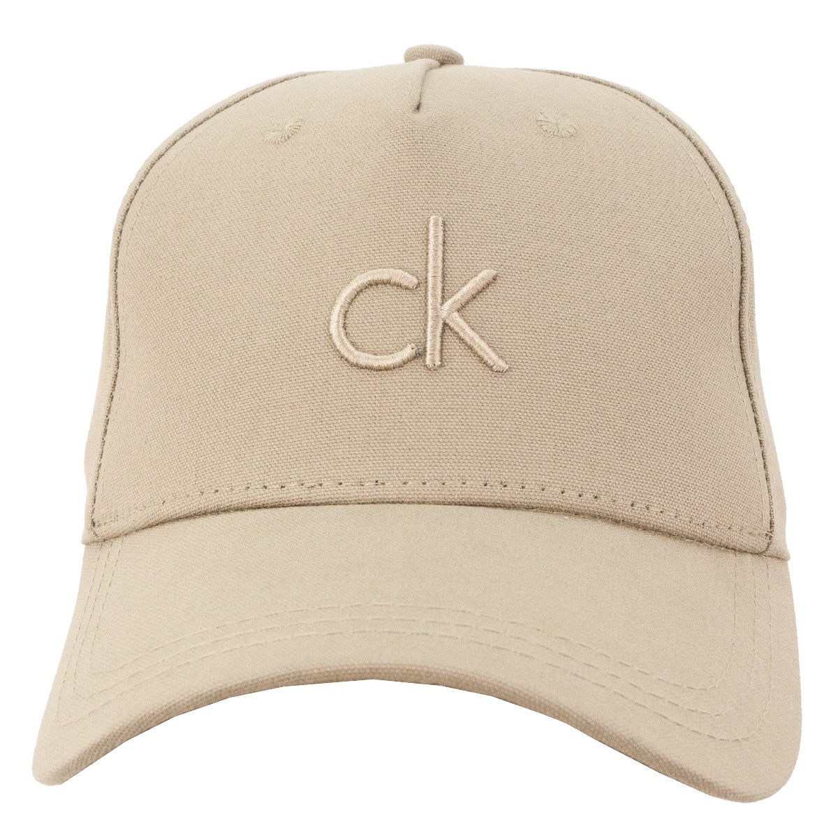 Boné Aba Curva Calvin Klein 5 Gomos Unissex