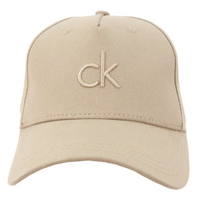 Boné Aba Curva Calvin Klein 5 Gomos Unissex