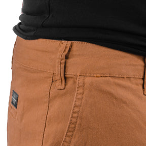 Bermuda Calvin Klein Color Chino Masculino