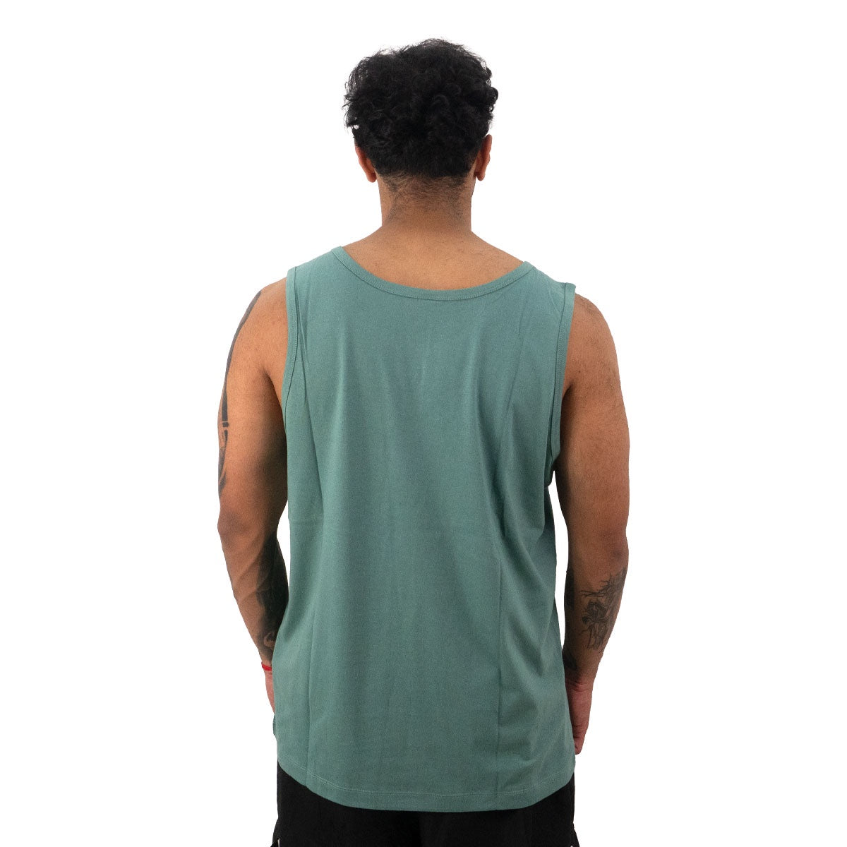 Regata Oakley Heritage Skull Masculino