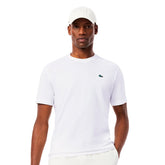 Camiseta Lacoste Ultra Dry Masculino