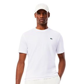 Camiseta Lacoste Ultra Dry Masculino