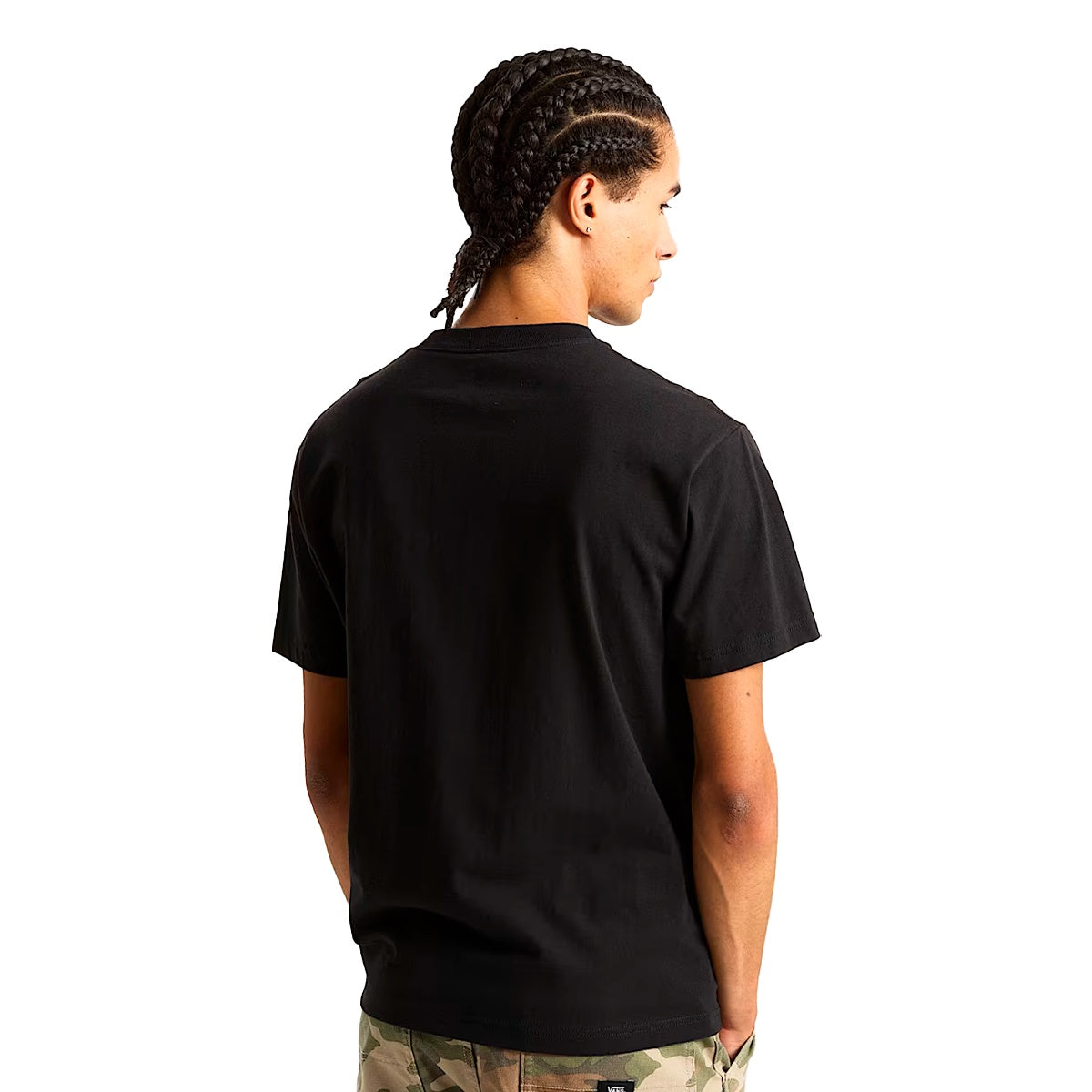 Camiseta Vans Classic Masculino