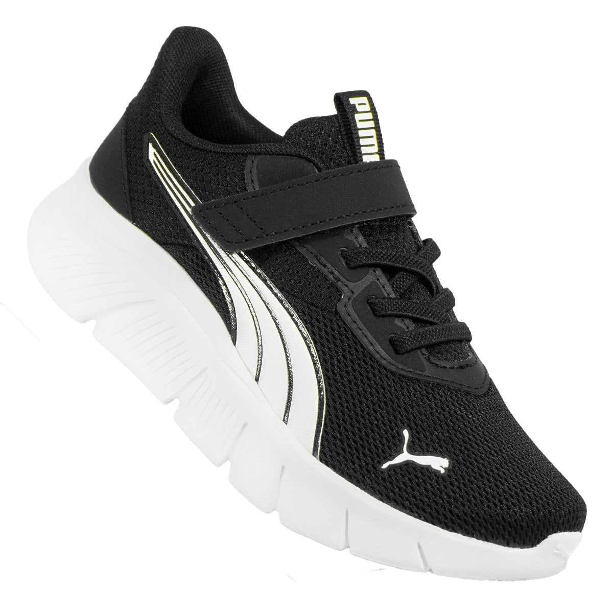 Tênis Puma Flexfocus Modern Infantil