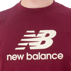 Camiseta New Balance Essentials Masculino