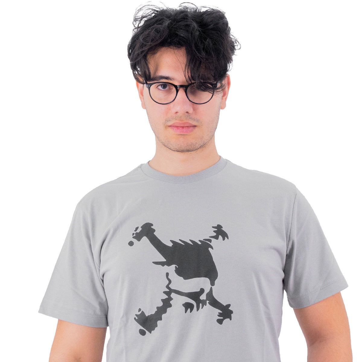 Camiseta Oakley Heritage Skull