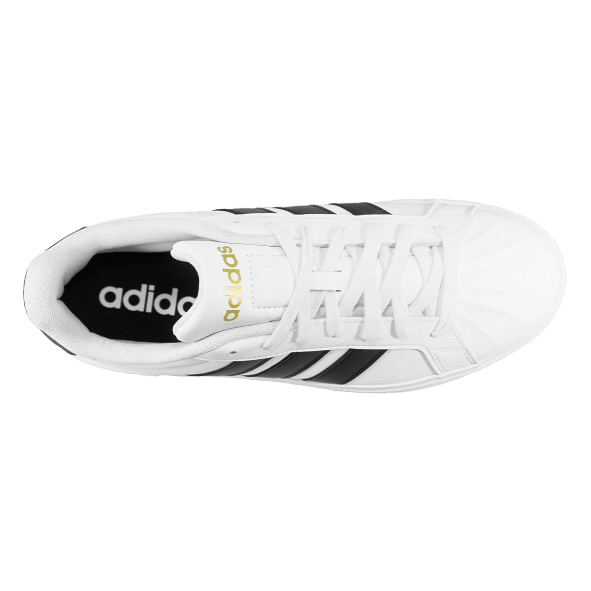 Tênis Adidas Streettalk