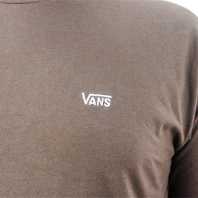 Camiseta Vans Core Basics Masculino