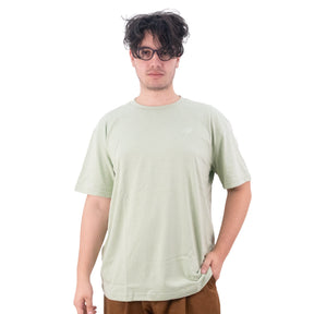 Camiseta New Balance Small Logo Masculino