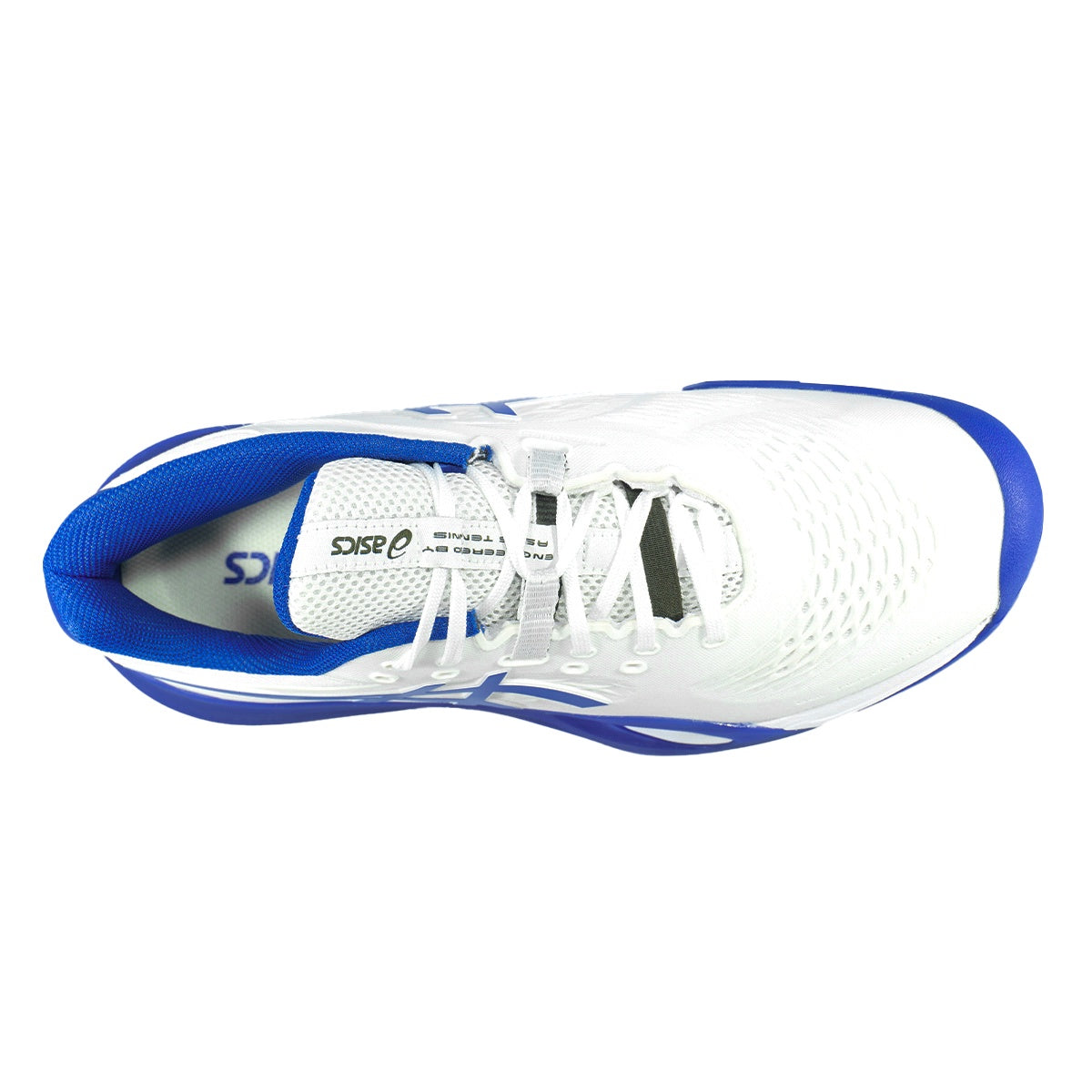 Tênis Asics Gel-Resolution X Masculino