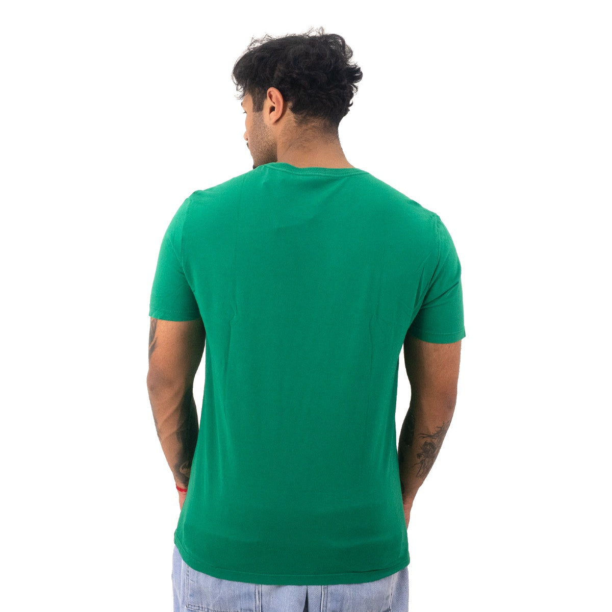 Camiseta Calvin Klein Re Issue Masculino