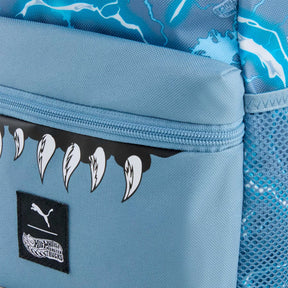 Mochila Puma Hot Wheels Monster Infantil