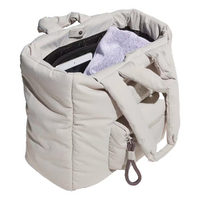 Bolsa Adidas Tote Puffy Unissex